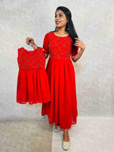 Aline Halter Neck Spun Cotton Co Ord Set - AHCS01 main image 1